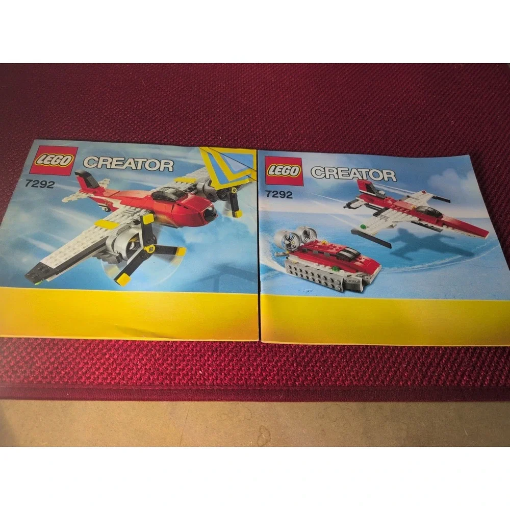 Lego lot 15